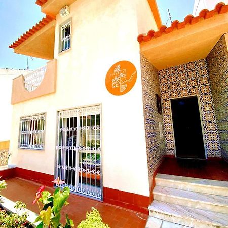 Villa Do Sol Carcavelos Beach House Dış mekan fotoğraf