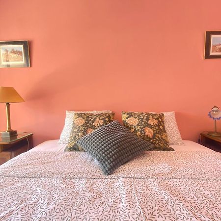 Villa Do Sol Carcavelos Beach House Dış mekan fotoğraf