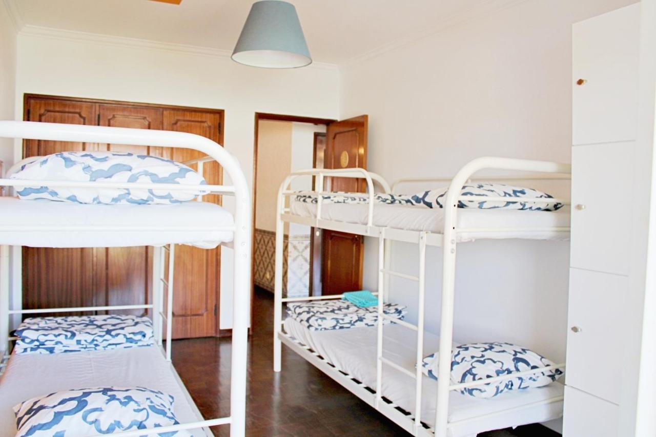 Villa Do Sol Carcavelos Beach House Dış mekan fotoğraf