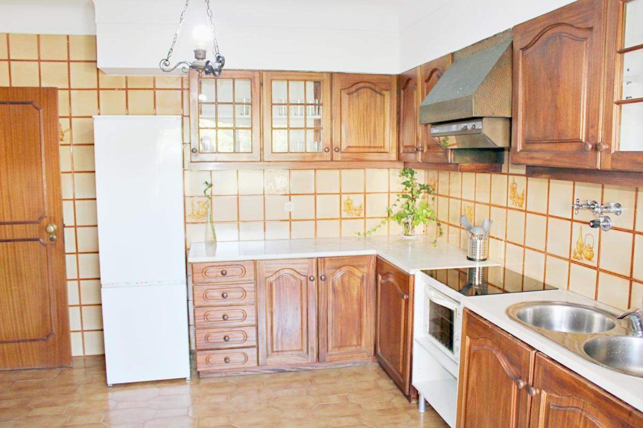 Villa Do Sol Carcavelos Beach House Dış mekan fotoğraf