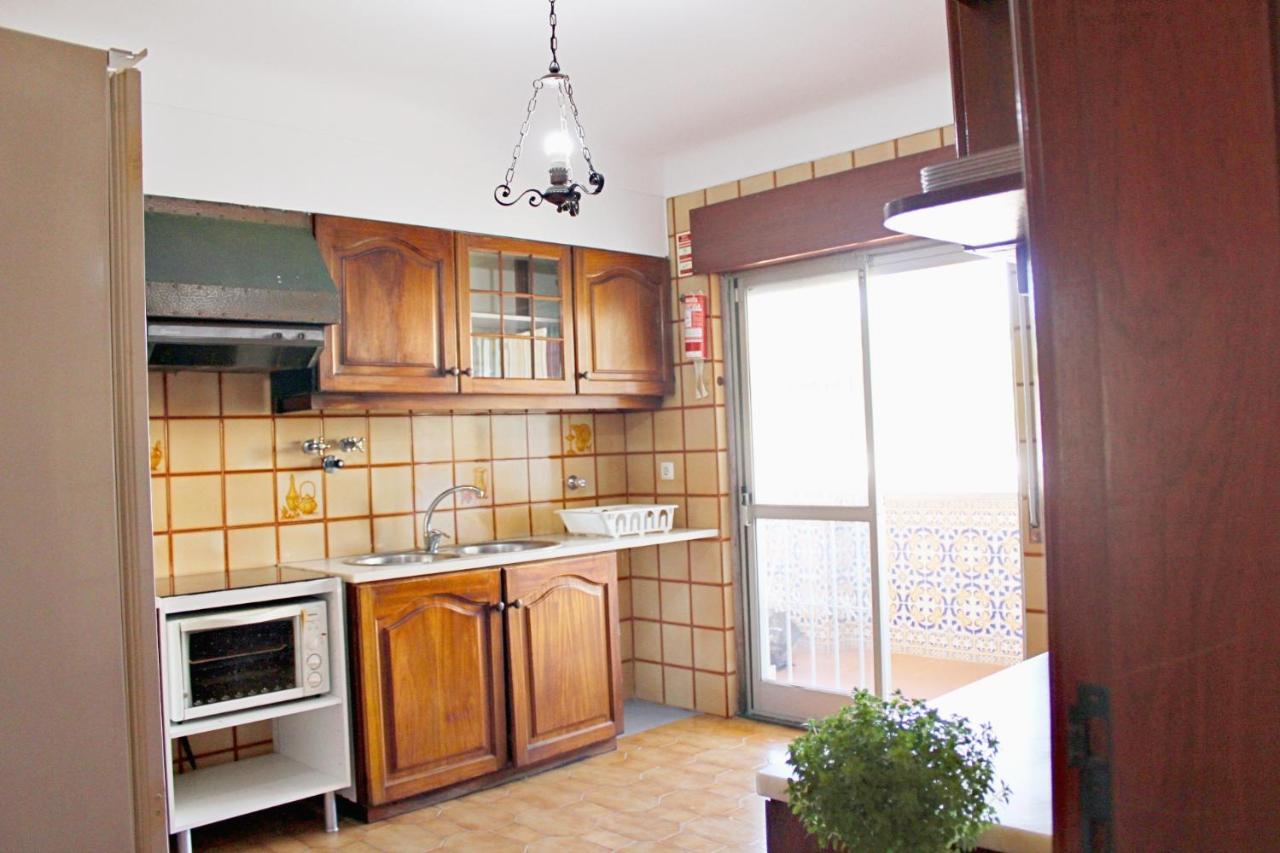 Villa Do Sol Carcavelos Beach House Dış mekan fotoğraf