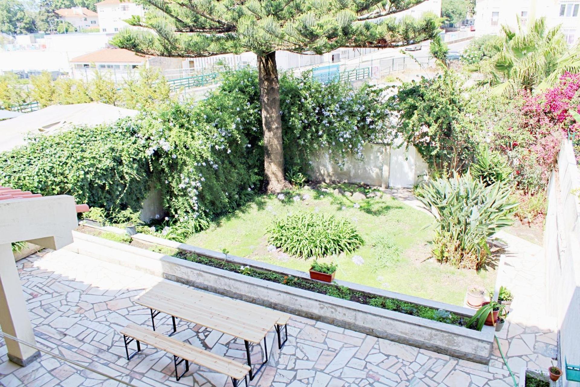 Villa Do Sol Carcavelos Beach House Dış mekan fotoğraf