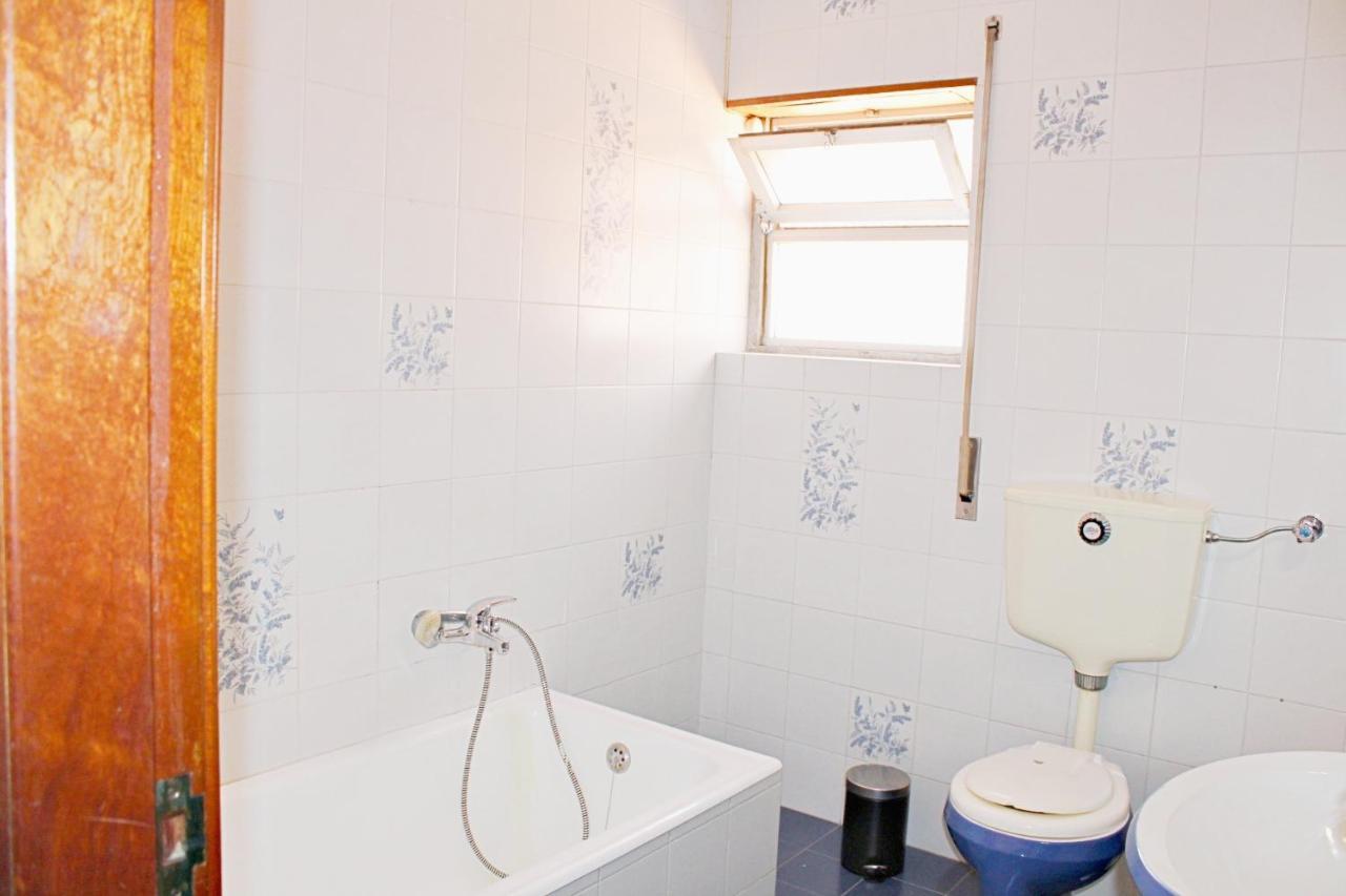 Villa Do Sol Carcavelos Beach House Dış mekan fotoğraf