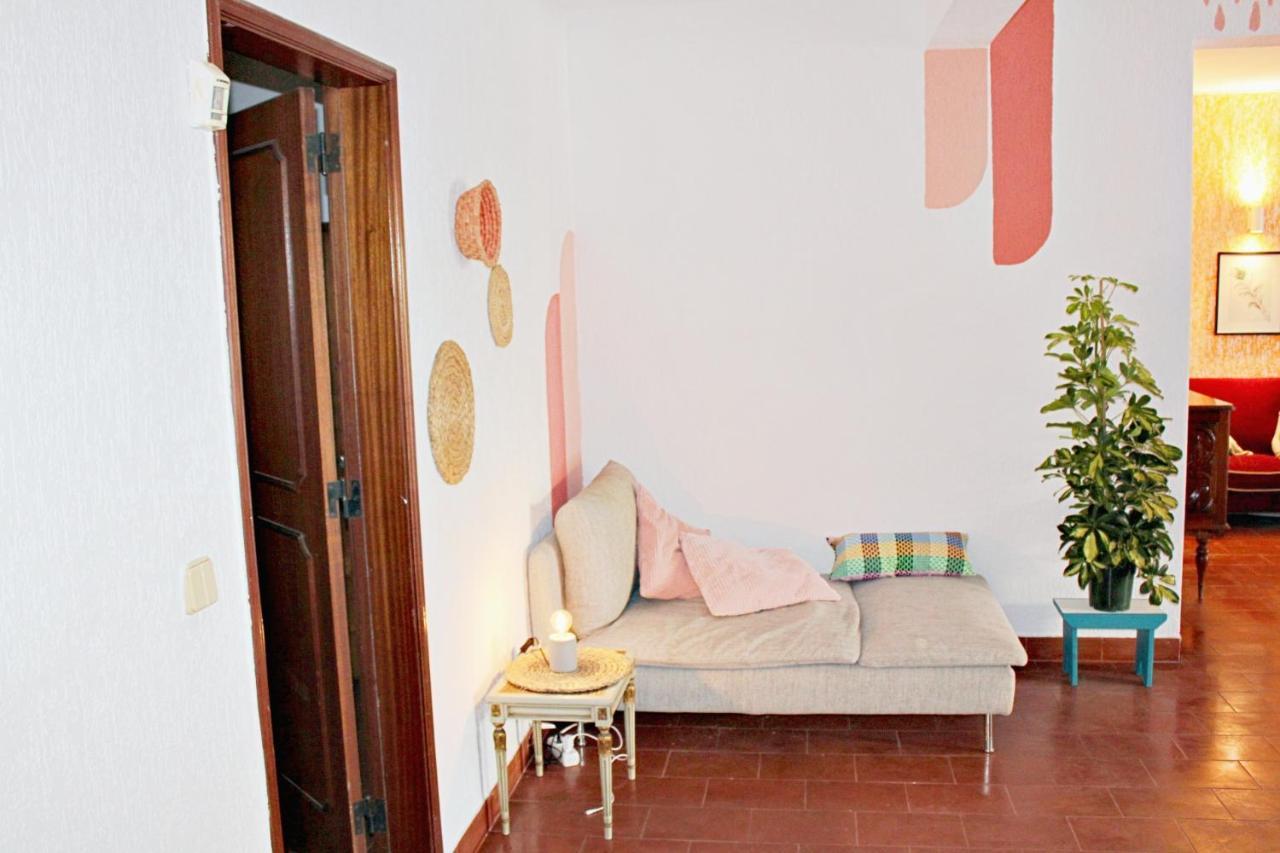 Villa Do Sol Carcavelos Beach House Dış mekan fotoğraf
