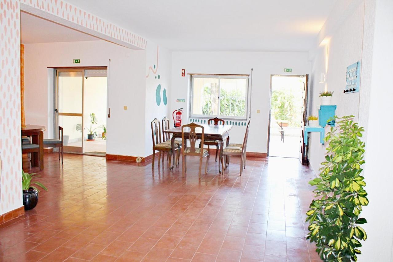 Villa Do Sol Carcavelos Beach House Dış mekan fotoğraf