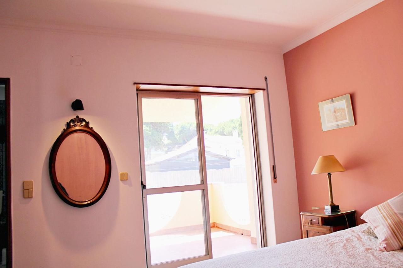 Villa Do Sol Carcavelos Beach House Dış mekan fotoğraf