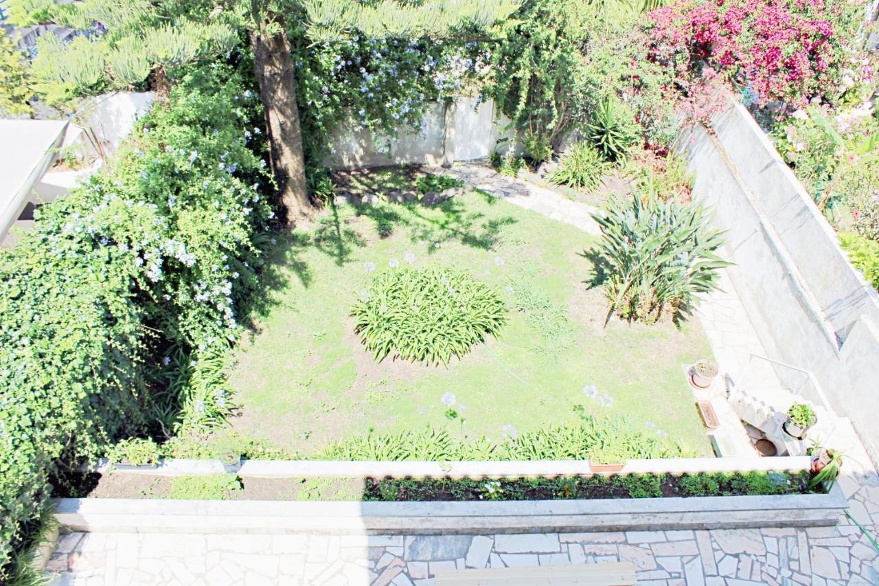 Villa Do Sol Carcavelos Beach House Dış mekan fotoğraf