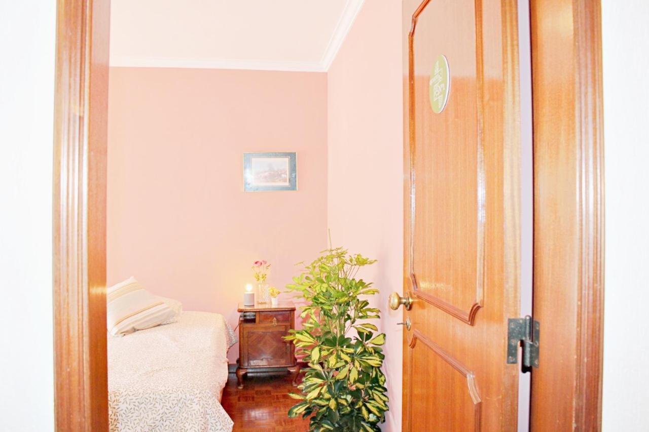 Villa Do Sol Carcavelos Beach House Dış mekan fotoğraf