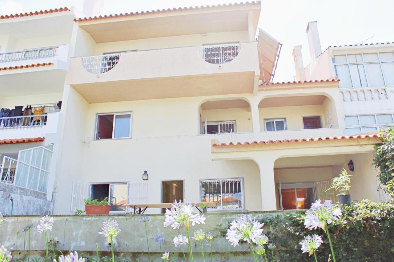Villa Do Sol Carcavelos Beach House Dış mekan fotoğraf
