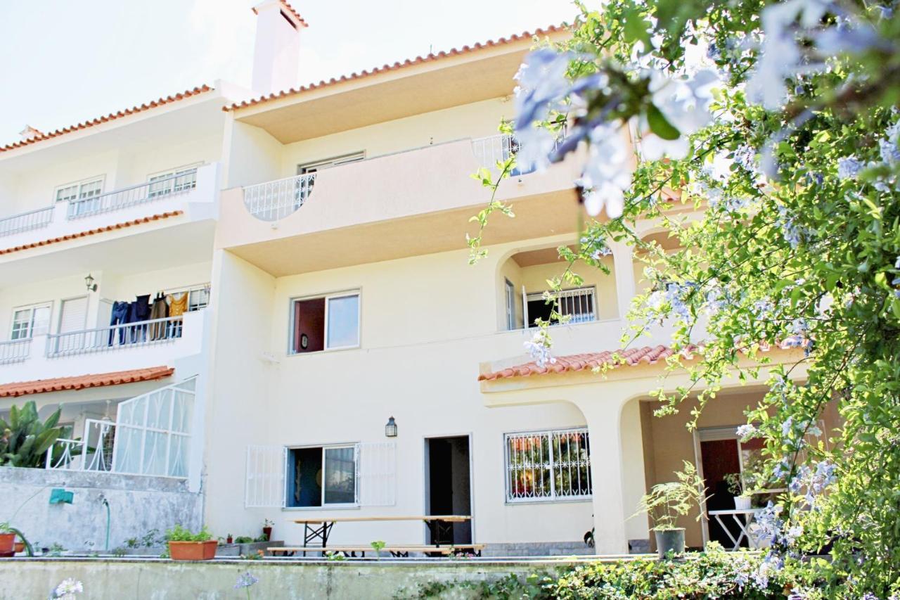 Villa Do Sol Carcavelos Beach House Dış mekan fotoğraf