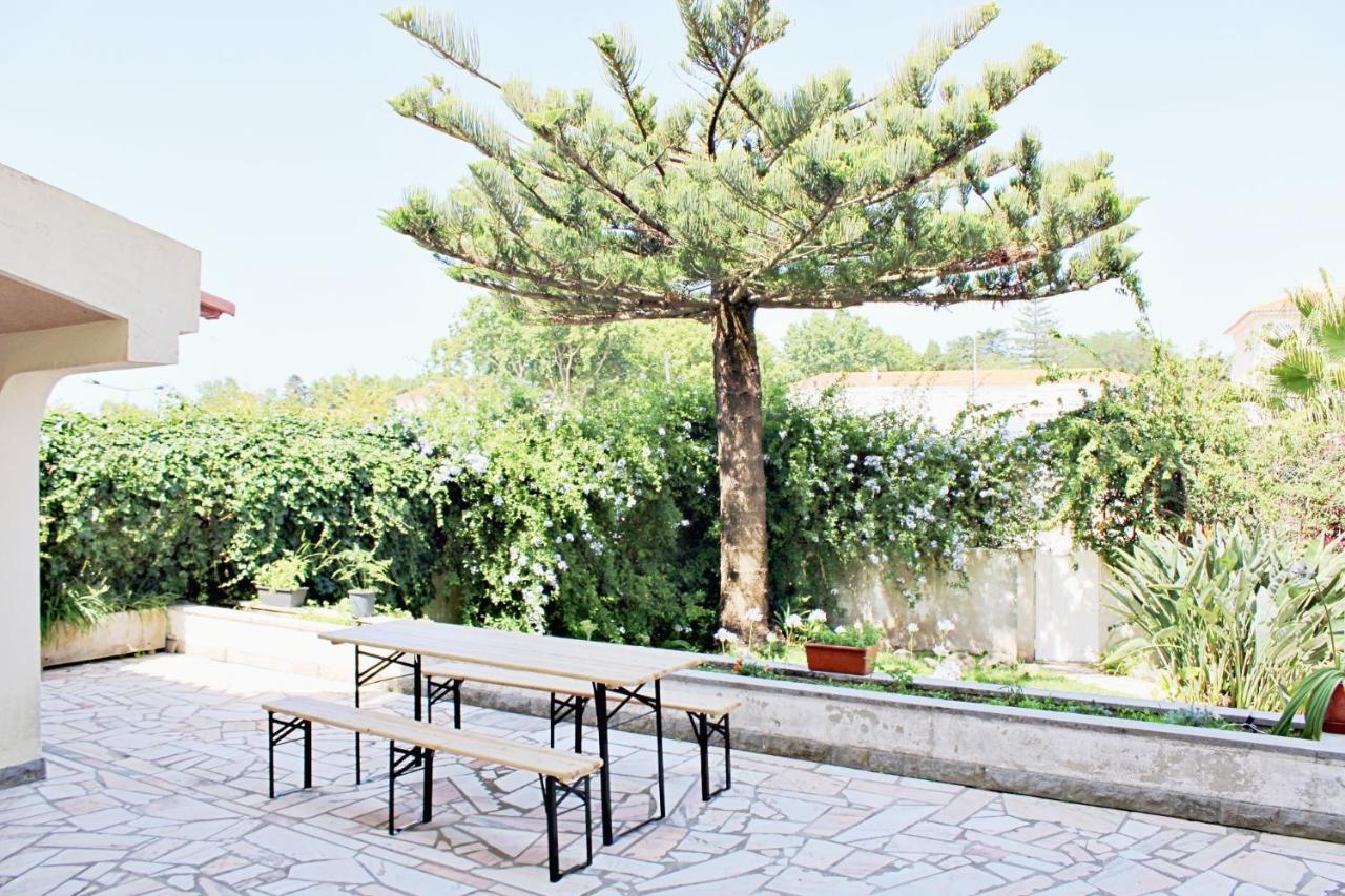 Villa Do Sol Carcavelos Beach House Dış mekan fotoğraf