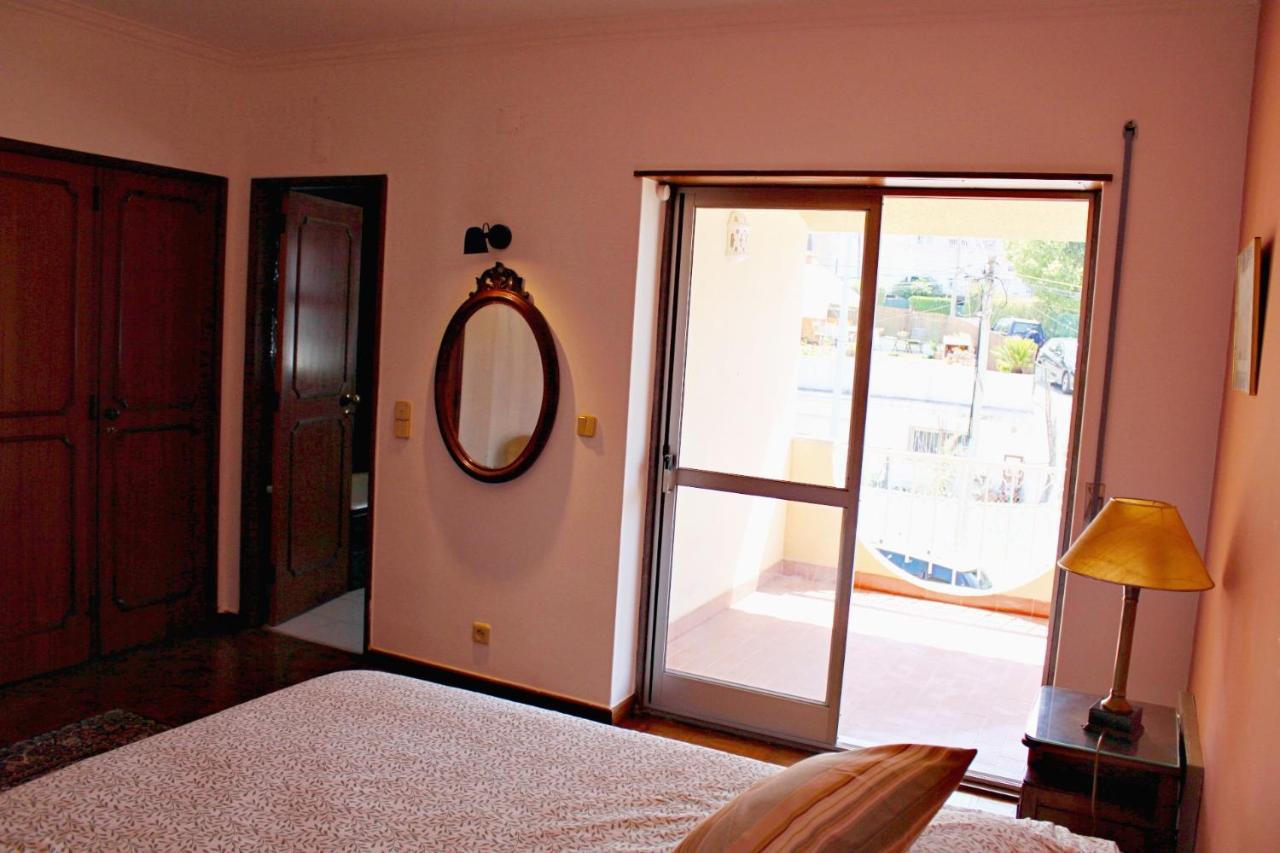 Villa Do Sol Carcavelos Beach House Dış mekan fotoğraf