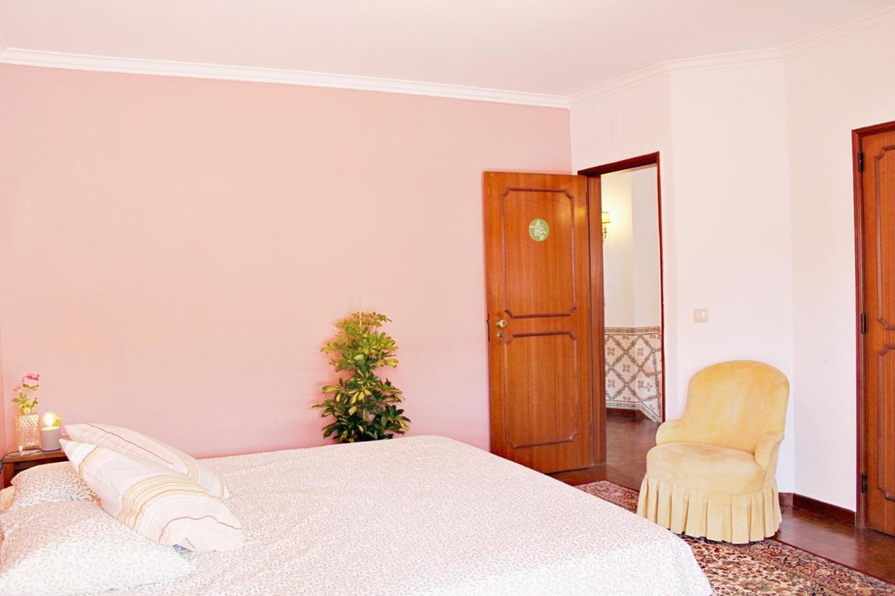 Villa Do Sol Carcavelos Beach House Dış mekan fotoğraf