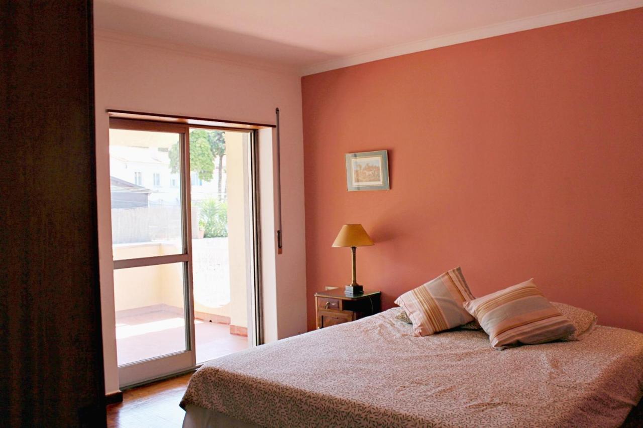 Villa Do Sol Carcavelos Beach House Dış mekan fotoğraf