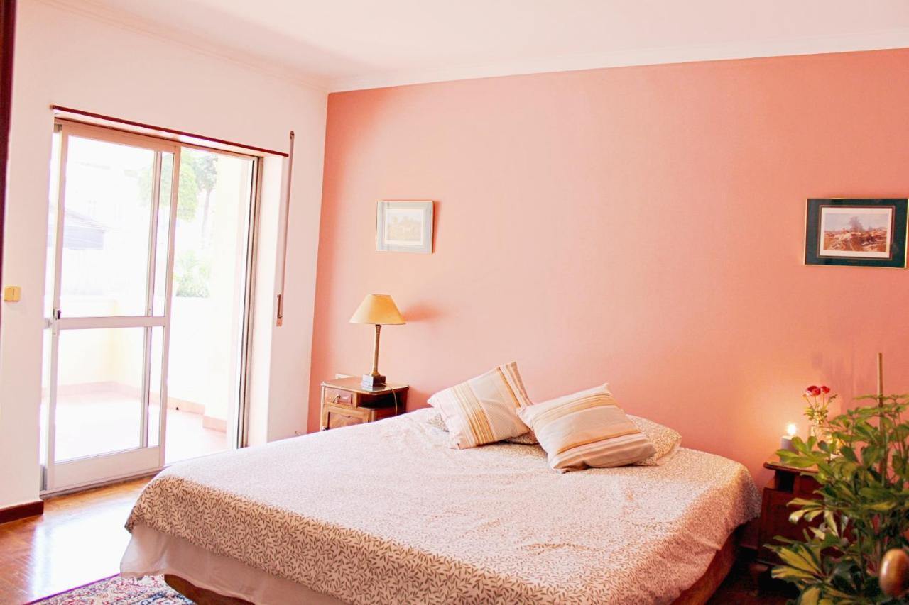 Villa Do Sol Carcavelos Beach House Dış mekan fotoğraf