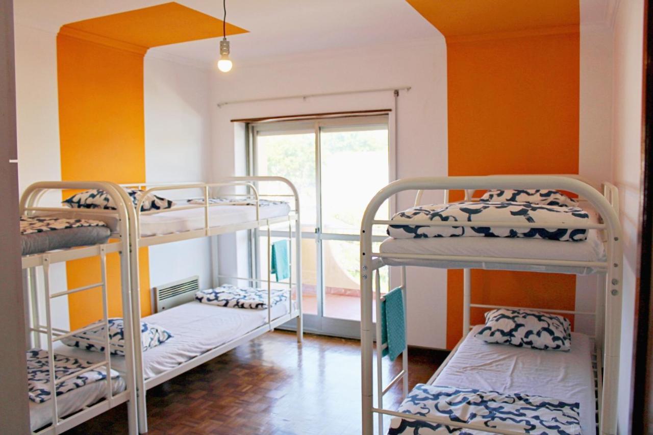 Villa Do Sol Carcavelos Beach House Dış mekan fotoğraf