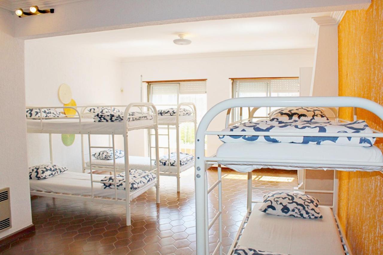 Villa Do Sol Carcavelos Beach House Dış mekan fotoğraf