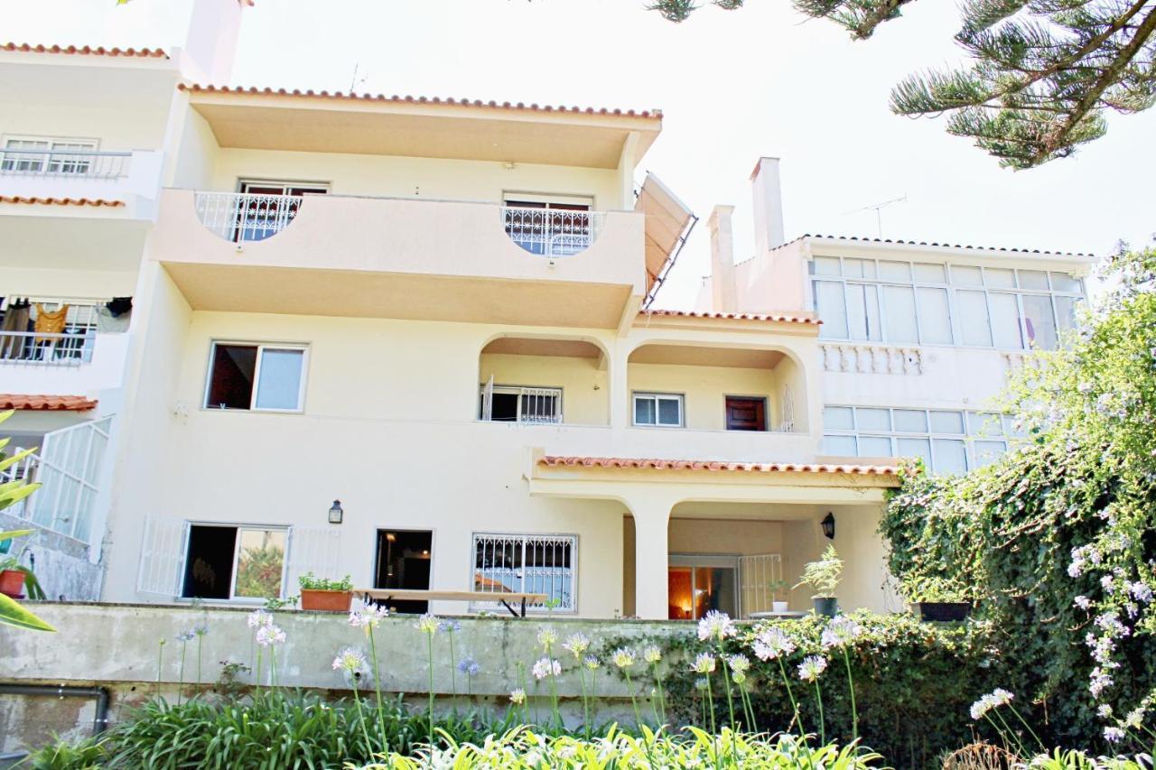 Villa Do Sol Carcavelos Beach House Dış mekan fotoğraf