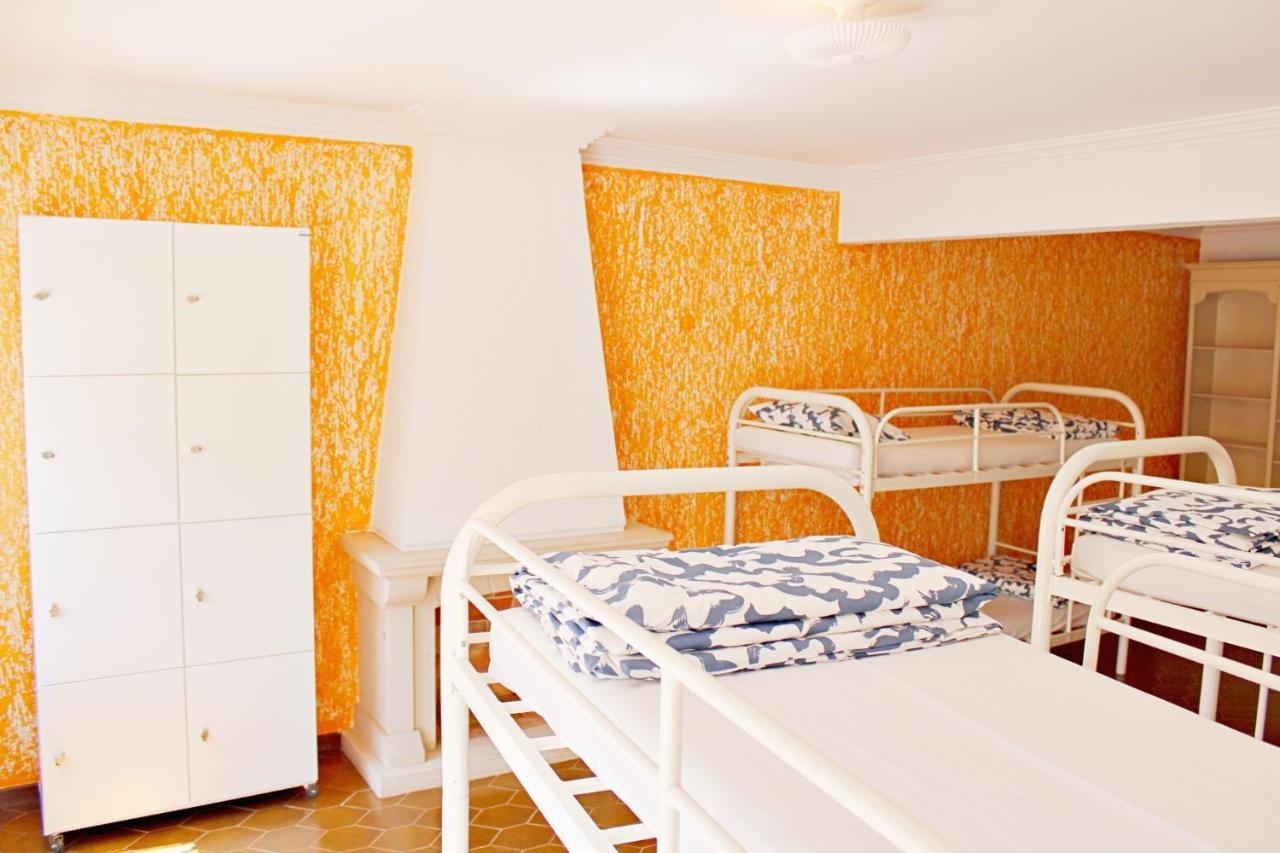 Villa Do Sol Carcavelos Beach House Dış mekan fotoğraf