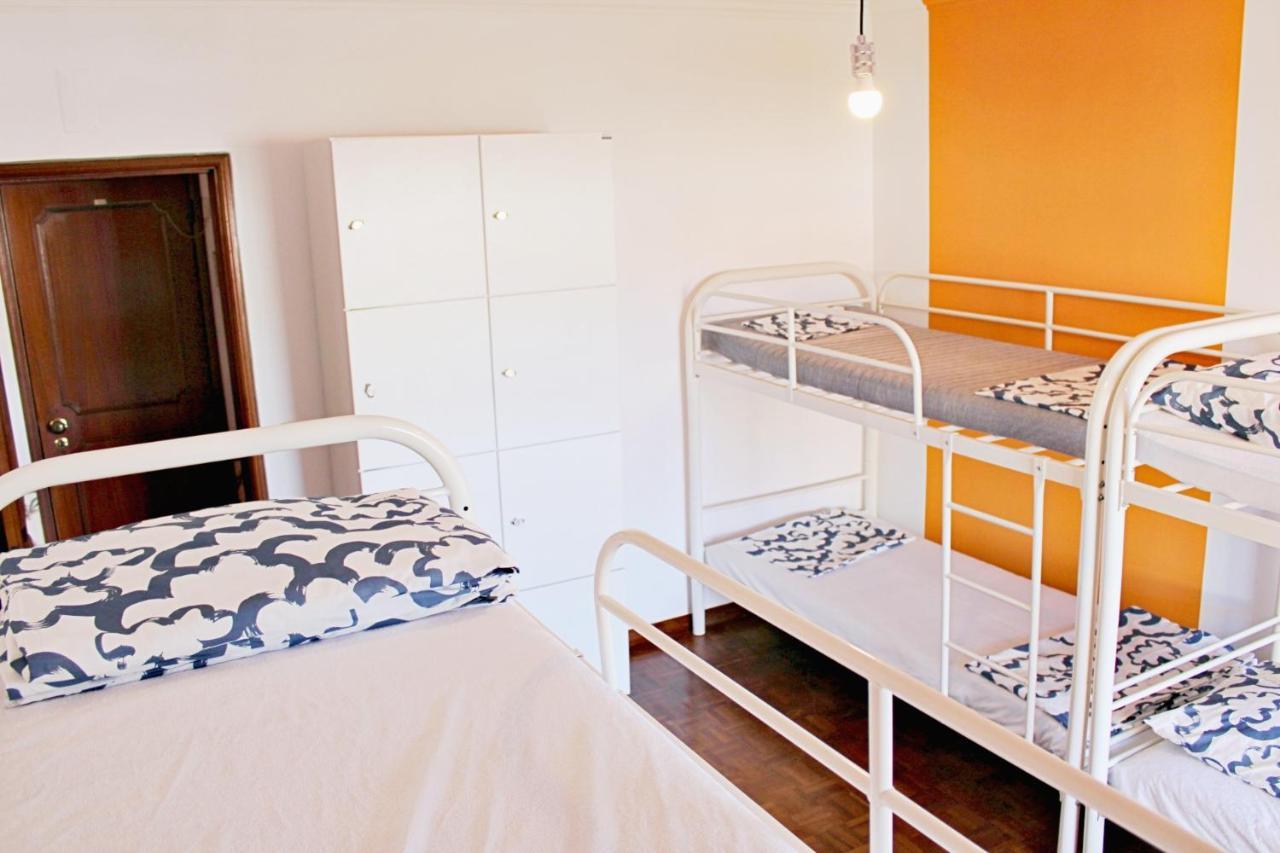 Villa Do Sol Carcavelos Beach House Dış mekan fotoğraf