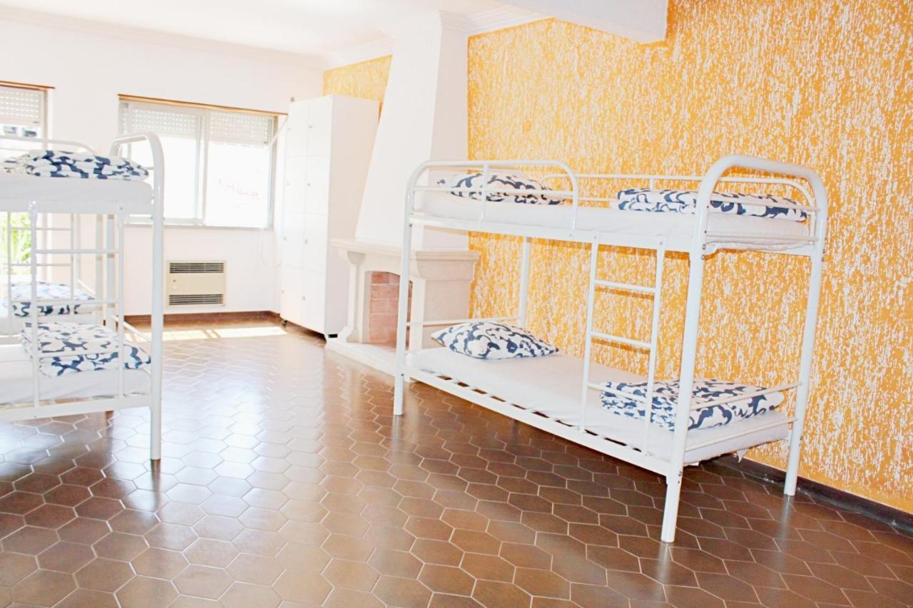 Villa Do Sol Carcavelos Beach House Dış mekan fotoğraf