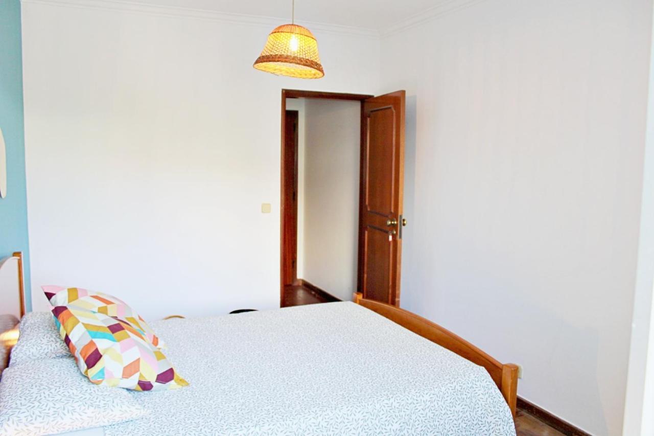 Villa Do Sol Carcavelos Beach House Dış mekan fotoğraf