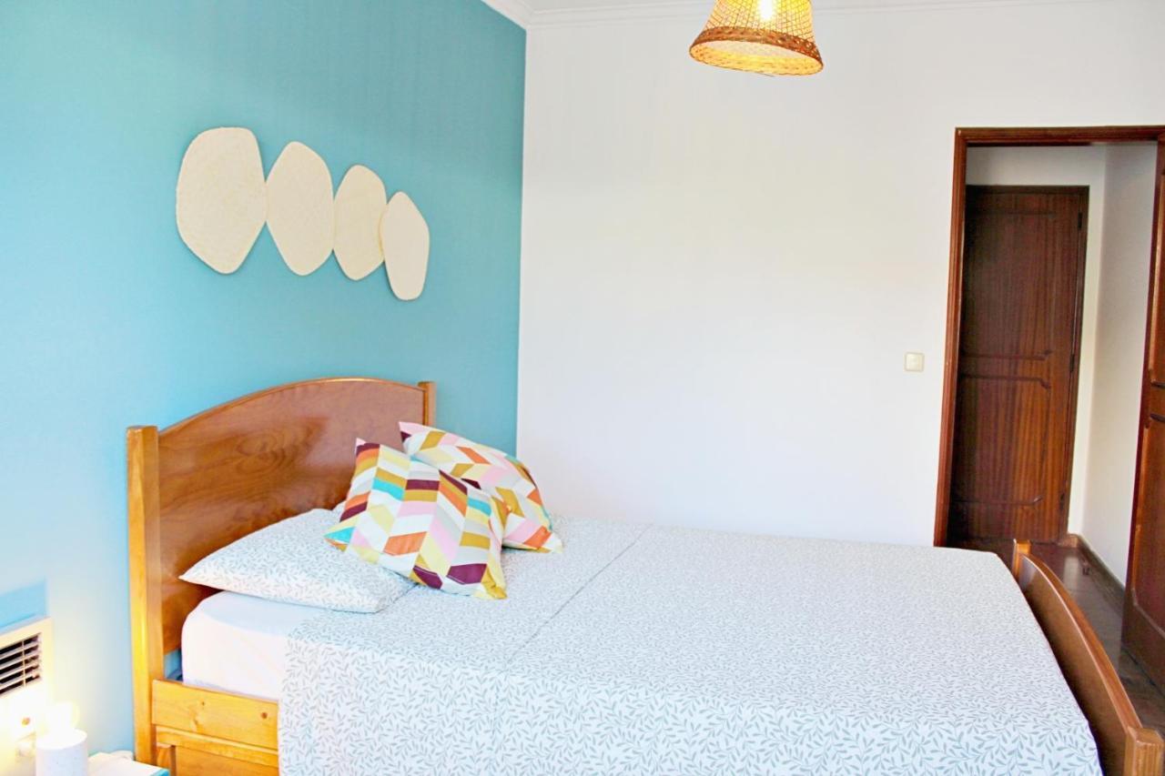 Villa Do Sol Carcavelos Beach House Dış mekan fotoğraf