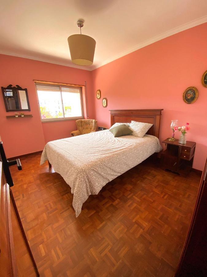 Villa Do Sol Carcavelos Beach House Dış mekan fotoğraf