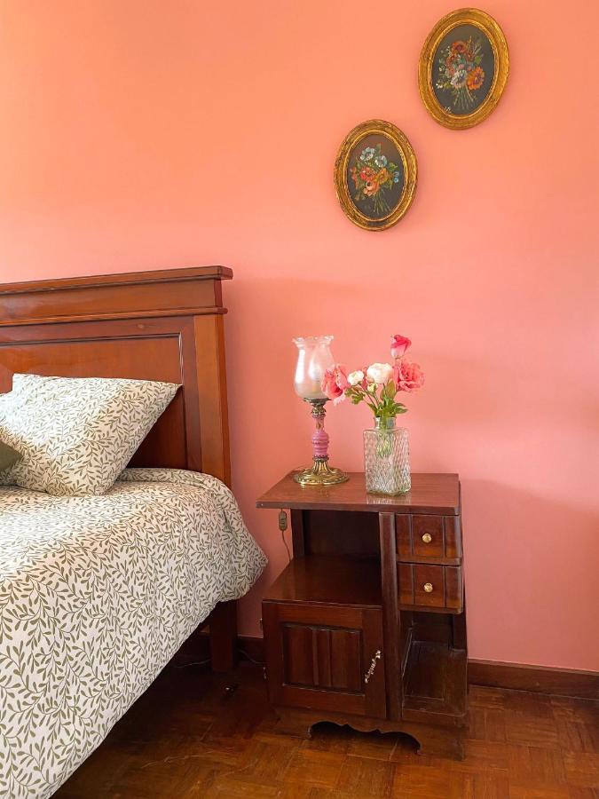 Villa Do Sol Carcavelos Beach House Dış mekan fotoğraf