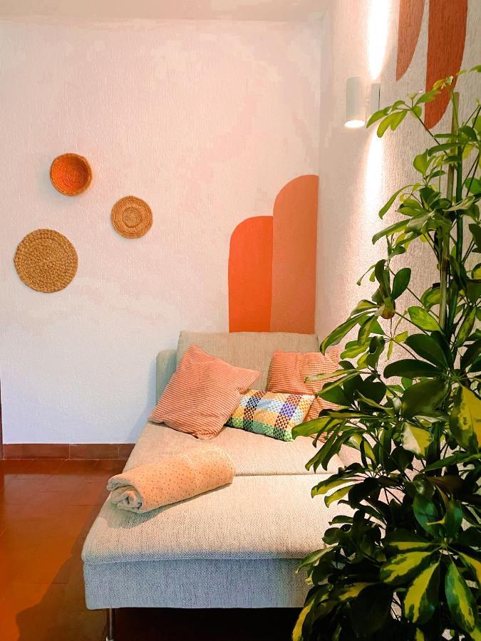 Villa Do Sol Carcavelos Beach House Dış mekan fotoğraf