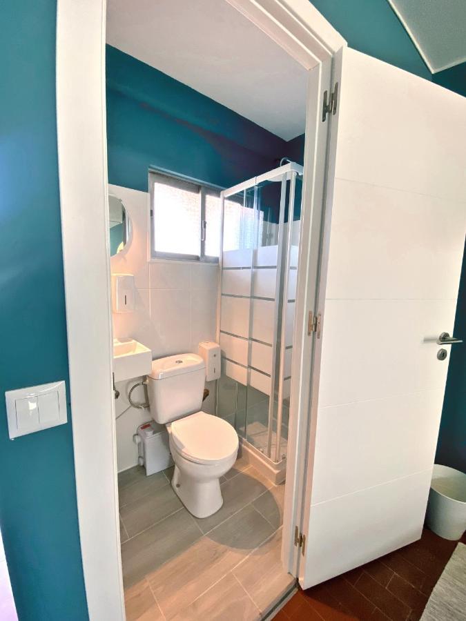 Villa Do Sol Carcavelos Beach House Dış mekan fotoğraf