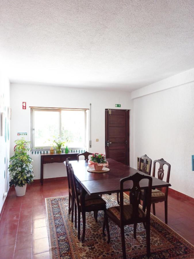 Villa Do Sol Carcavelos Beach House Dış mekan fotoğraf