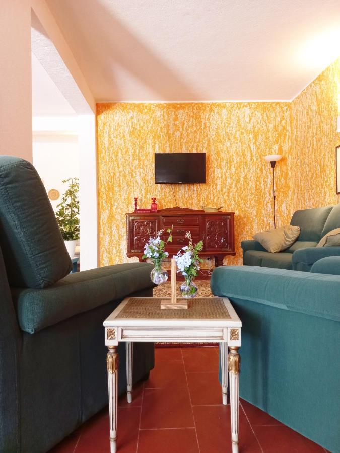 Villa Do Sol Carcavelos Beach House Dış mekan fotoğraf