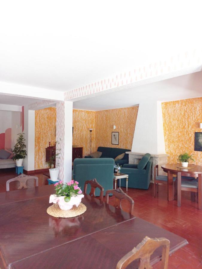 Villa Do Sol Carcavelos Beach House Dış mekan fotoğraf