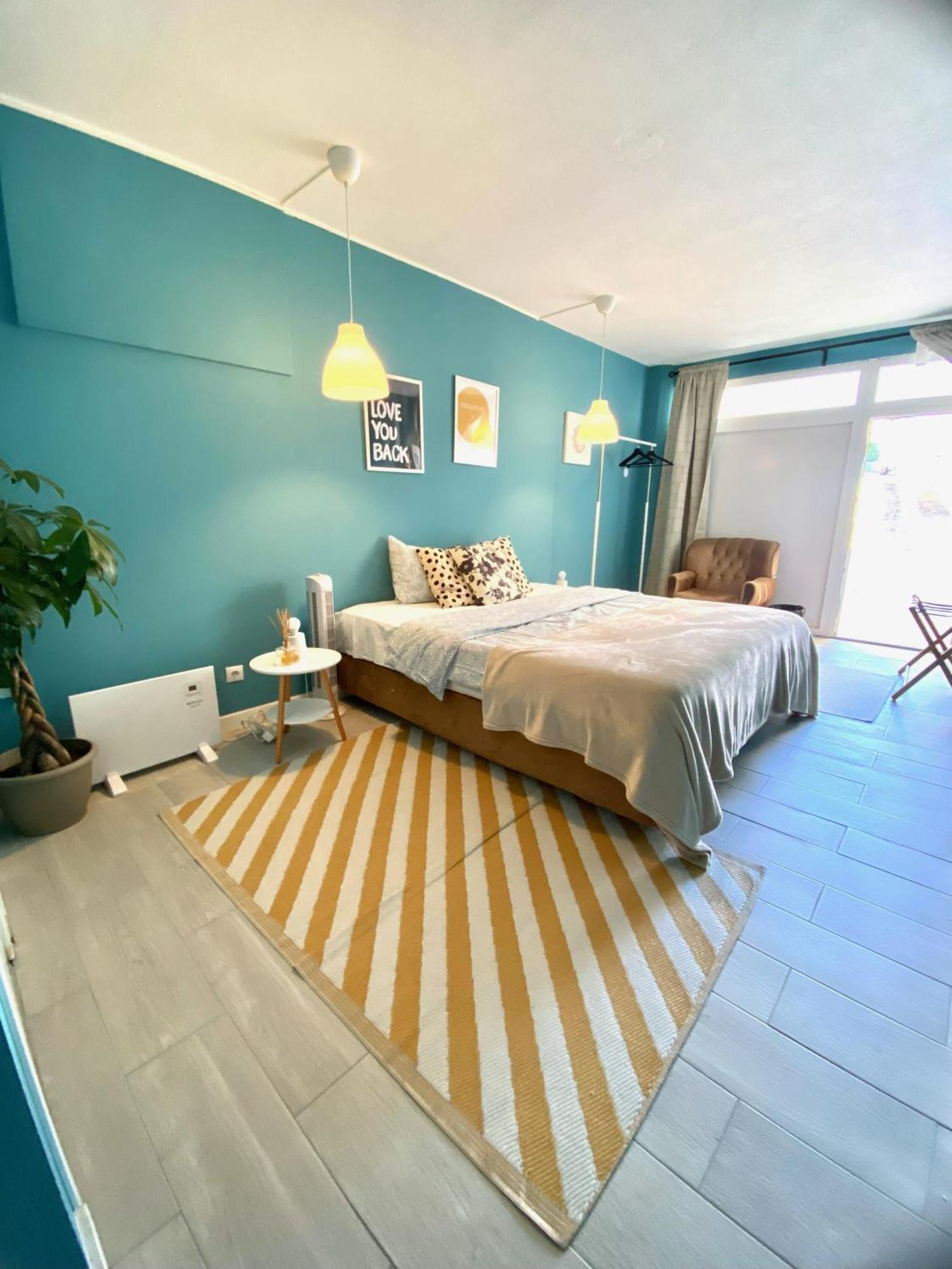 Villa Do Sol Carcavelos Beach House Dış mekan fotoğraf
