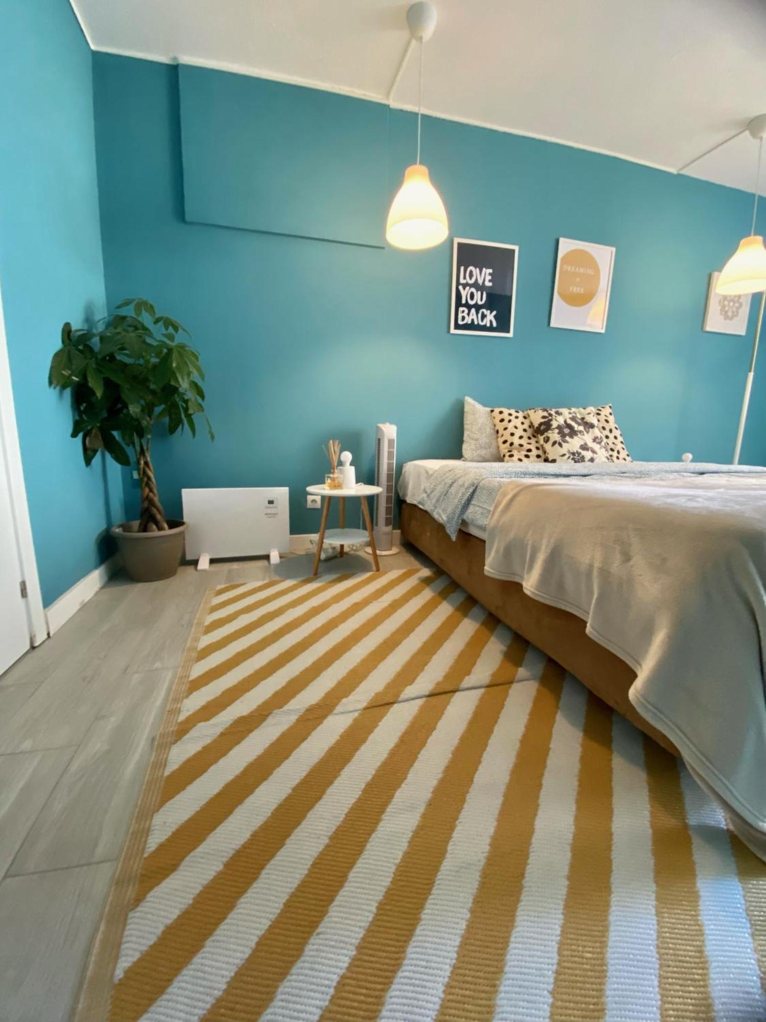 Villa Do Sol Carcavelos Beach House Dış mekan fotoğraf
