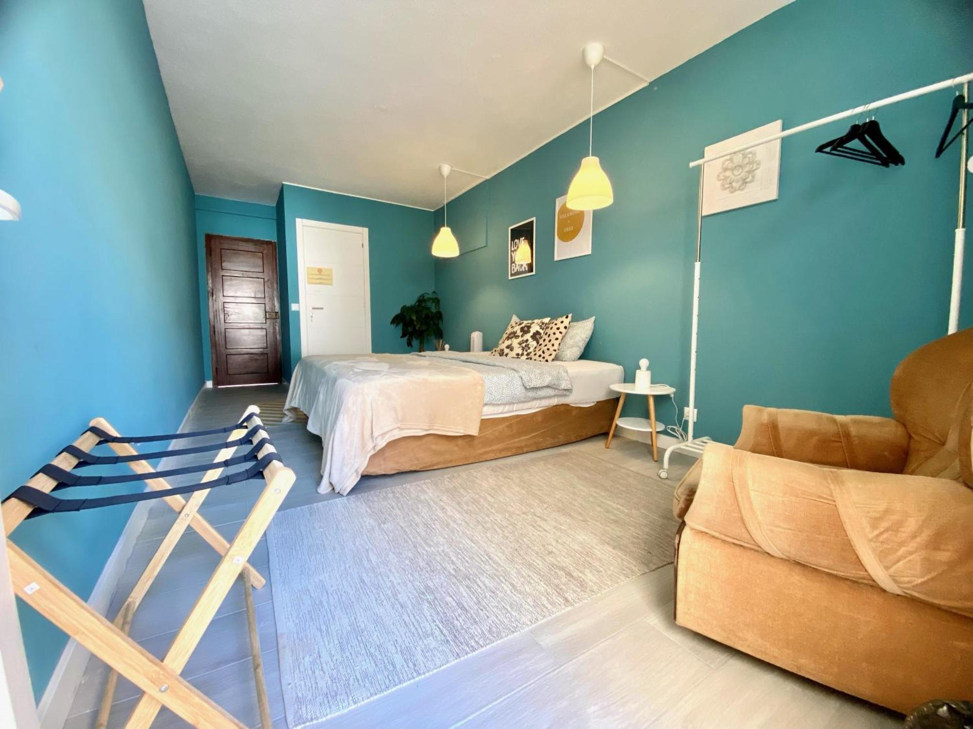 Villa Do Sol Carcavelos Beach House Dış mekan fotoğraf